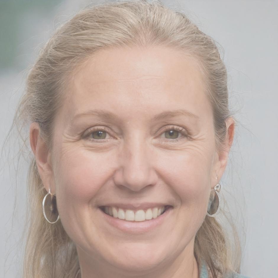 Sabine Mueller Unternehmerin